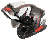 Helm Shoei Neotec 3 Grasp Klapphelm