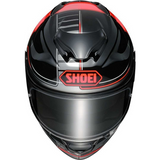 Shoei GT-Air II Crossbar Integralhelm