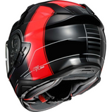 Shoei GT-Air II Crossbar Integralhelm