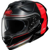 Shoei GT-Air II Crossbar Integralhelm