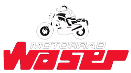 Motorrad Waser