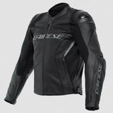 DAINESE RACING 4 LEATHER JACKET S/T