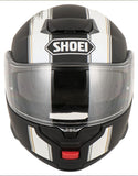 Helm Shoei Neotec 3 Satori Klapphelm