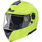 Germot Klapphelm GM 960  fluo-gelb