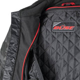 Büse Jacke Downtown, camouflage