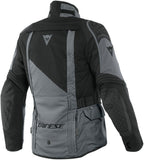 Dainese Jacke D- Explorer 2 black/ebony