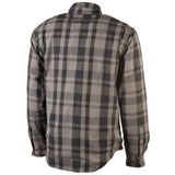 Germot Trilobite Shirt Timber 2.0 Herren grau/schwarz