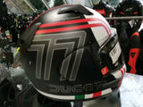 Ducati Arai Renegade V 77 Integralhelm