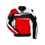 Ducati Lederjacke Speed Evo C1 Herren