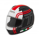 Ducati Arai Renegade V 77 Integralhelm