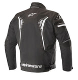 Jacke Alpinestars T-SP1 schwarz/weiss