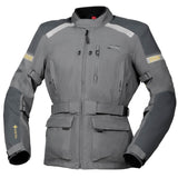 IXS Tour Jacke Master-GTX grau