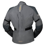 IXS Tour Jacke Master-GTX grau