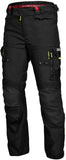 IXS Tour Hose Adventure GTX schwarz