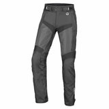 Büse Hose Santerno Herren schwarz