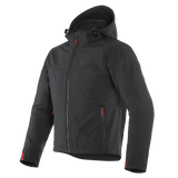 Dainese Jacke Ignite schwarz