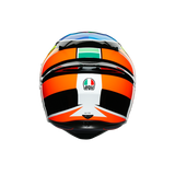 AGV Helm K1 Rodrigo