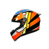 AGV Helm K1 Rodrigo
