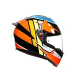 AGV Helm K1 Rodrigo