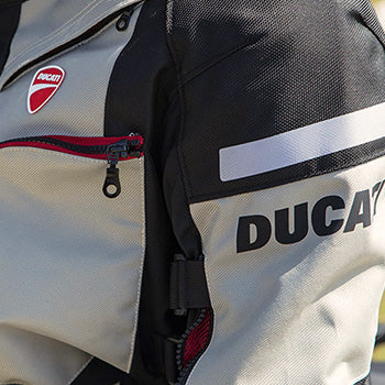 Bekleidung Ducati