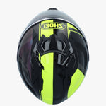 Shoei Helm GT-Air III Integralhelm