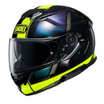 Shoei Helm GT-Air III Integralhelm