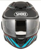 Shoei Helm GT-Air III Integralhelm