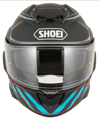 Shoei Helm GT-Air III Integralhelm
