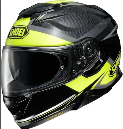 Shoei GT-Air II Affair TC-3 Integralhelm Gr.: S (55-56 cm)