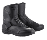 Schuh Alpinestars Ridge V2 WP black