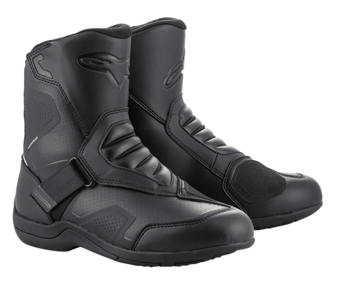 Schuh Alpinestars Ridge V2 WP black