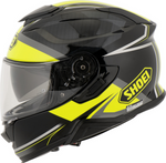 Shoei GT-Air II Affair TC-3 Integralhelm Gr.: S (55-56 cm)