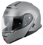 Helm Shoei Neotec 2 Matt Deep Grey