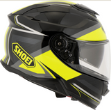 Shoei GT-Air II Affair TC-3 Integralhelm Gr.: S (55-56 cm)