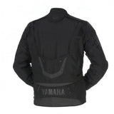 Yamaha Jacke Baku schwarz Gr. 3XL