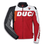Lederjacke Ducati Speed Evo C2