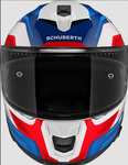 Schubert S3 Integralhelm