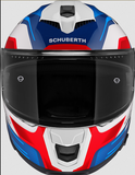 Schubert S3 Integralhelm