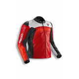 Ducati Corse C7 Lederjacke (nicht perforiert)