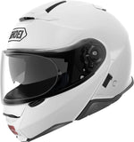 Helm Shoei Neotec 2 Weiß