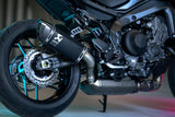 Yamaha Mt-09 Akrapovič Komplettauspuffanlage