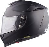 Helm HJC RPHA 70 Matt Schwarz