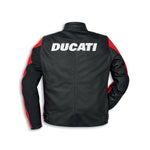 Lederjacke Ducati Company C3 Herren