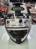 Shoei GT-Air II Panorama TC-5 Gr.: XXL (63-64 cm)