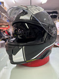 Shoei GT-Air II Panorama TC-5 Gr.: XXL (63-64 cm)