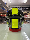 Shoei GT-Air II Affair TC-3 Integralhelm Gr.: S (55-56 cm)