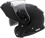 Helm Shoei Neotec 2 Matt-Schwarz