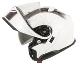 Helm Shoei Neotec 3 Satori TC-6