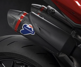 Termignoni Schalldämpfer Ducati Panigale V2/V2S
