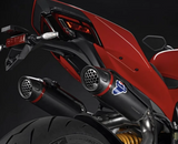 Termignoni Schalldämpfer Ducati Panigale V2/V2S